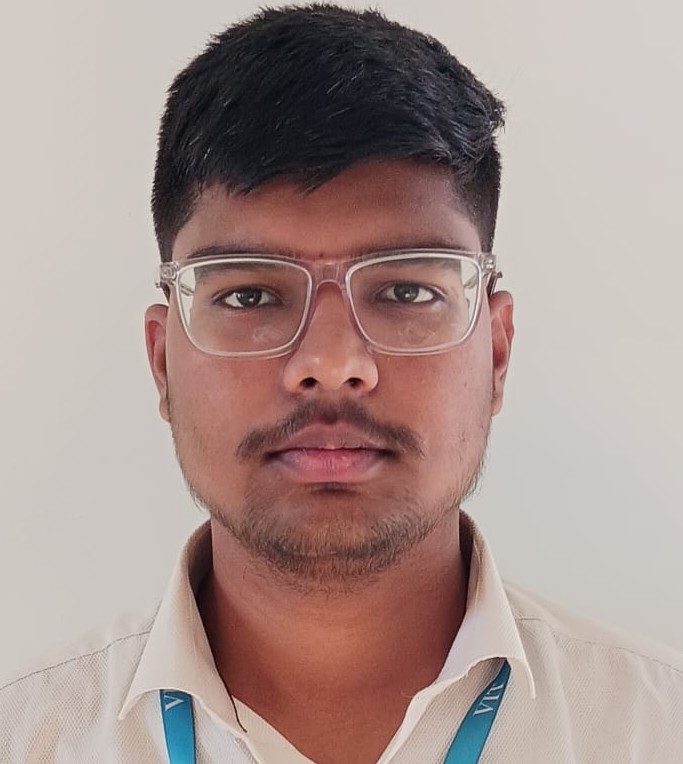 Ayush Agarwal